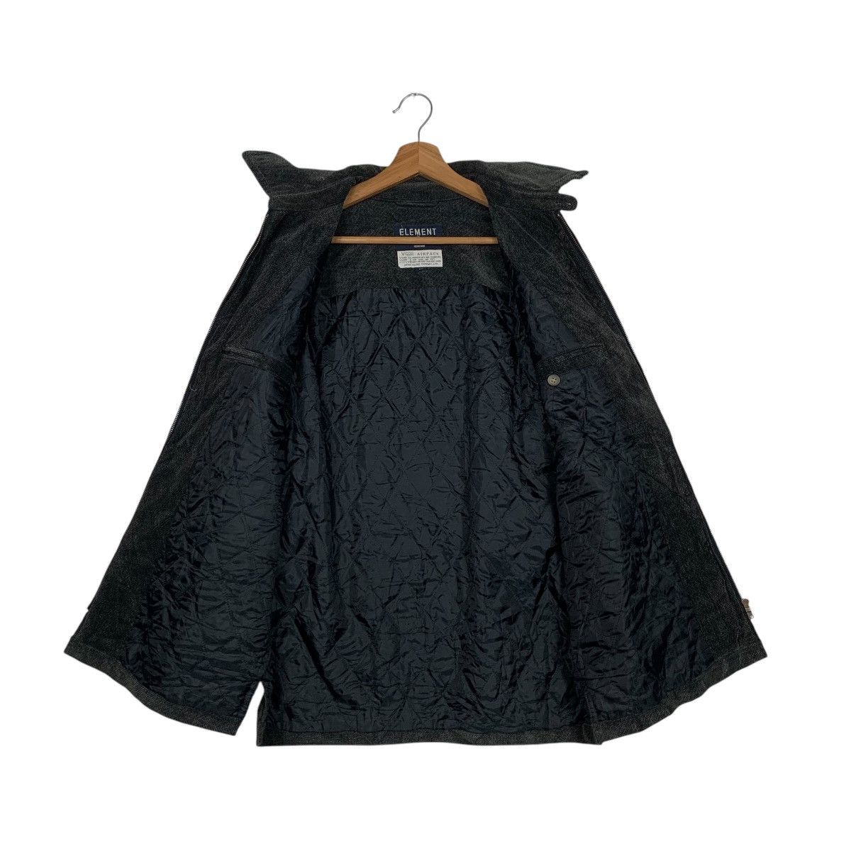 Element ELEMENT Travel & Sport Double Pocket Casual jacket #1894-C82 Size US M / EU 48-50 / 2 - 11 Thumbnail