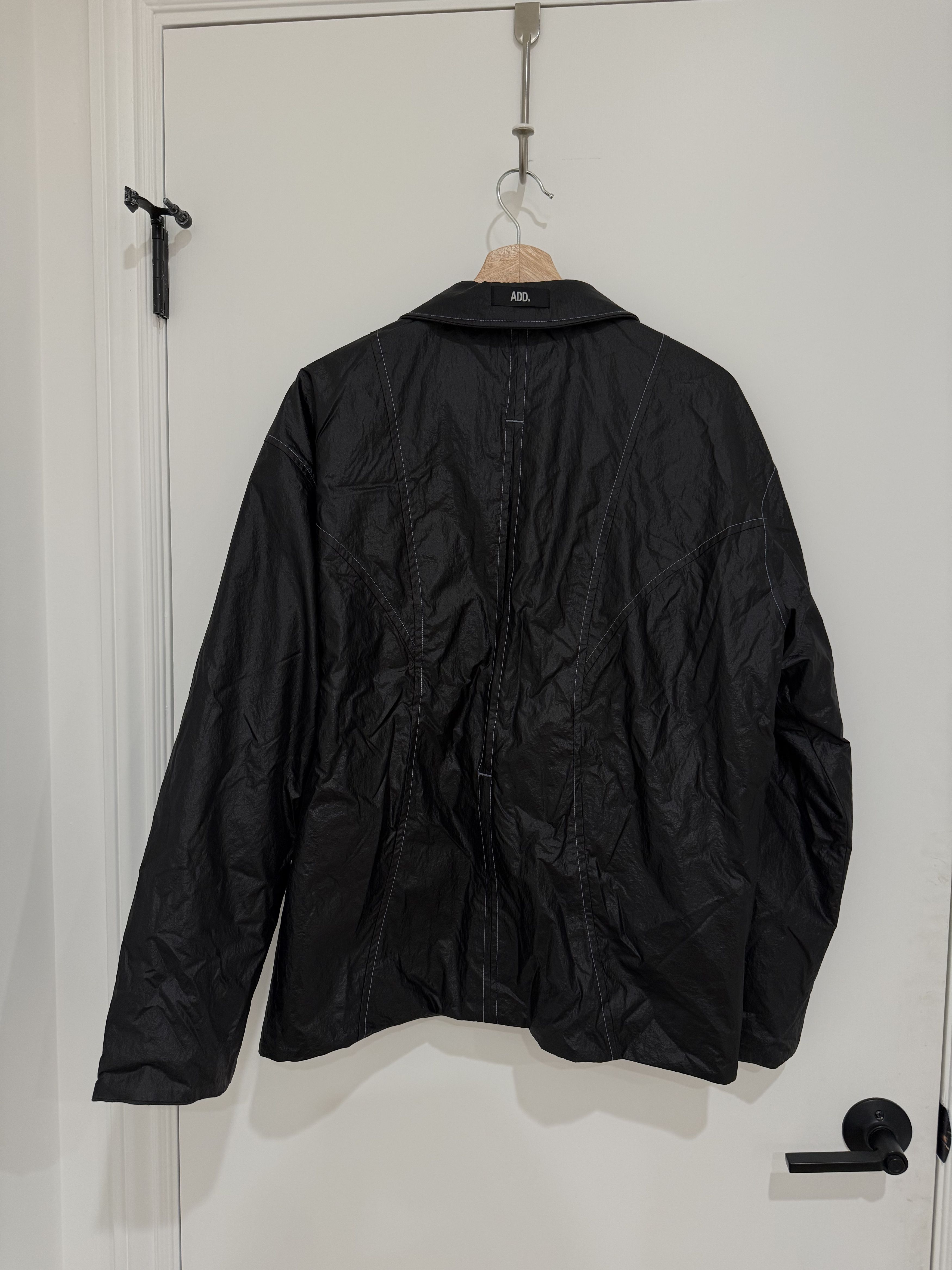 Other ADD SEOUL Reversible Jacket Size US M / EU 48-50 / 2 - 4 Thumbnail