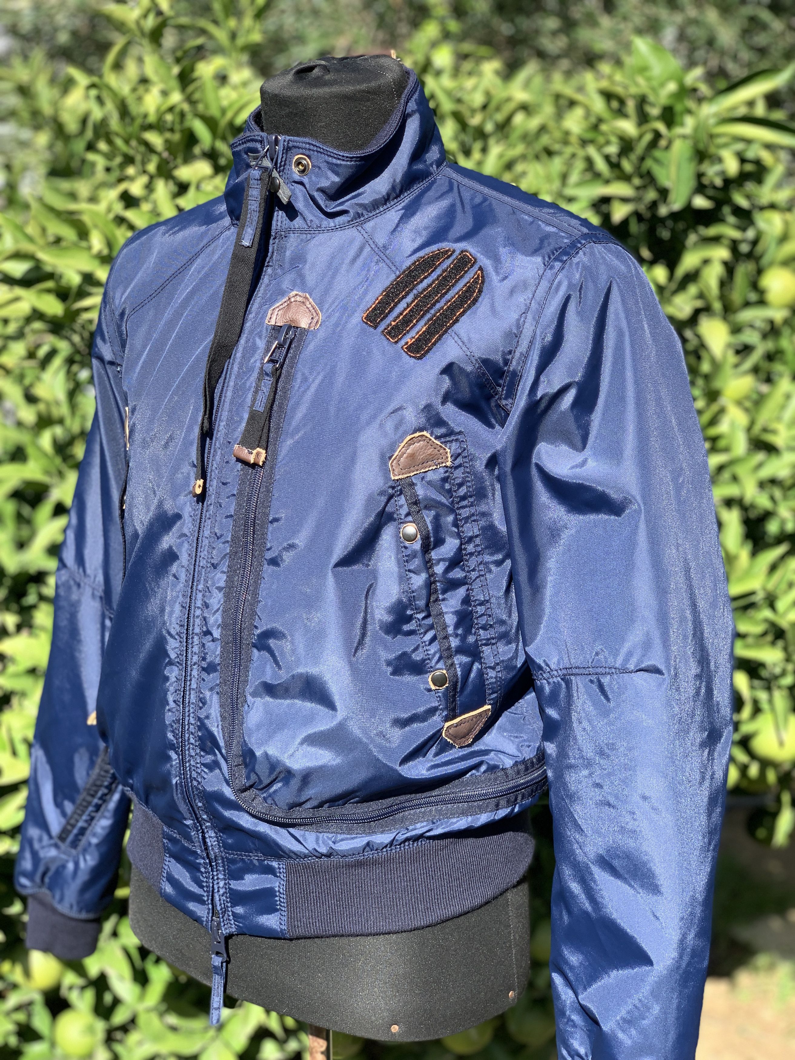 Parajumpers Parajumpers Masterpiece Jacket Gobi Size Xs 14 Years Kids Size US XS / EU 42 / 0 - 1 Thumbnail