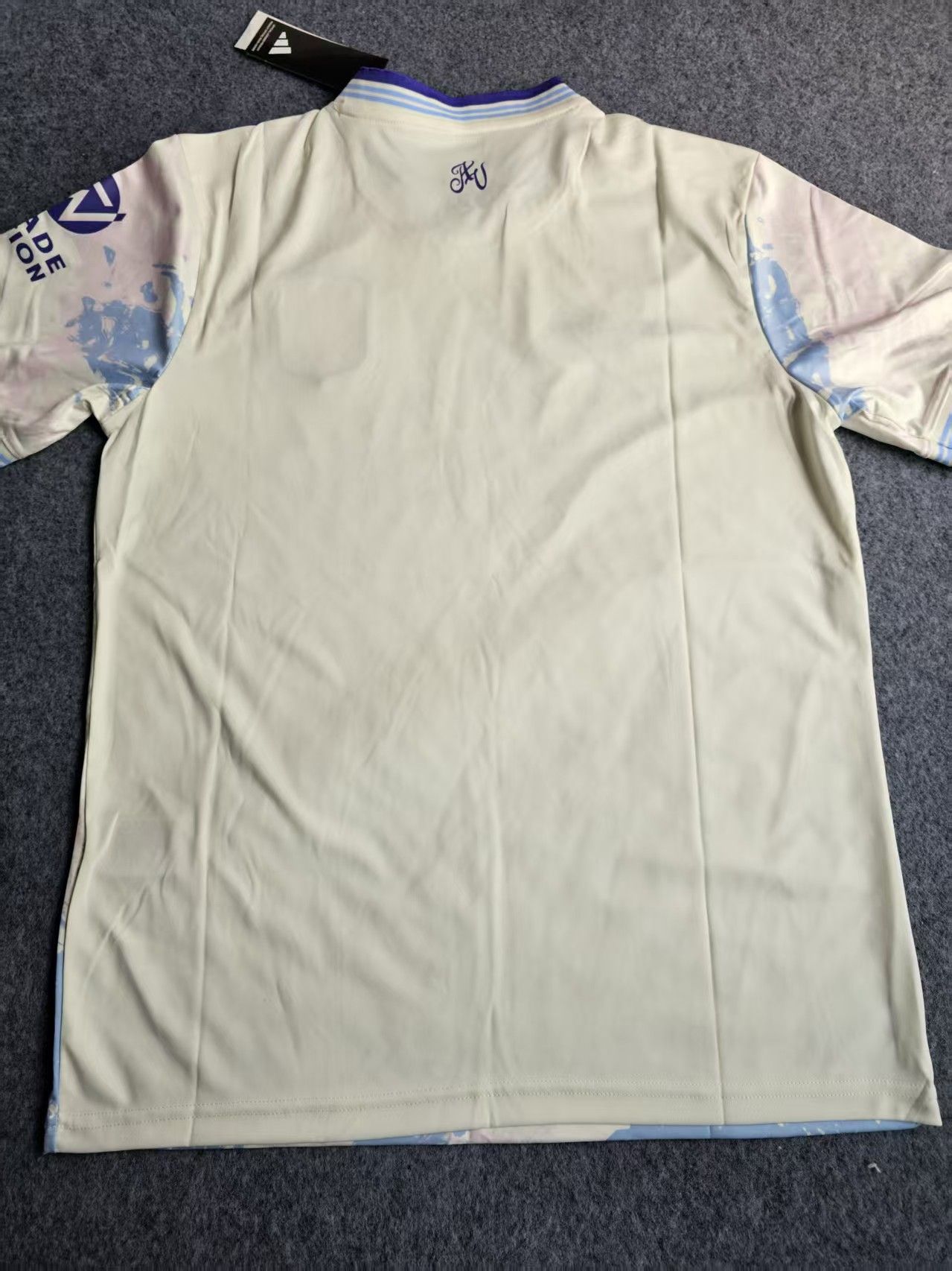 Other 2025 26 Aston Villa Jersey Away S Size US S / EU 44-46 / 1 - 5 Thumbnail