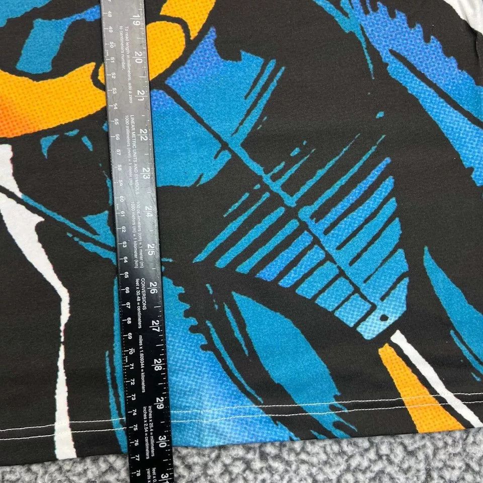 Marvel Comics Marvel X-Men Storm Oversized All Over Print Retro Bait 3XL Size US XXL / EU 58 / 5 - 6 Thumbnail