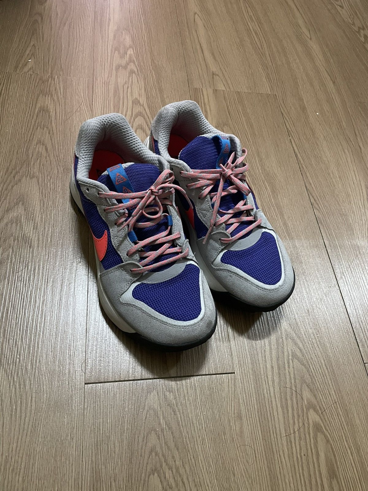 Nike ACG Nike Acg Size US 6 / EU 39 - 1 Thumbnail