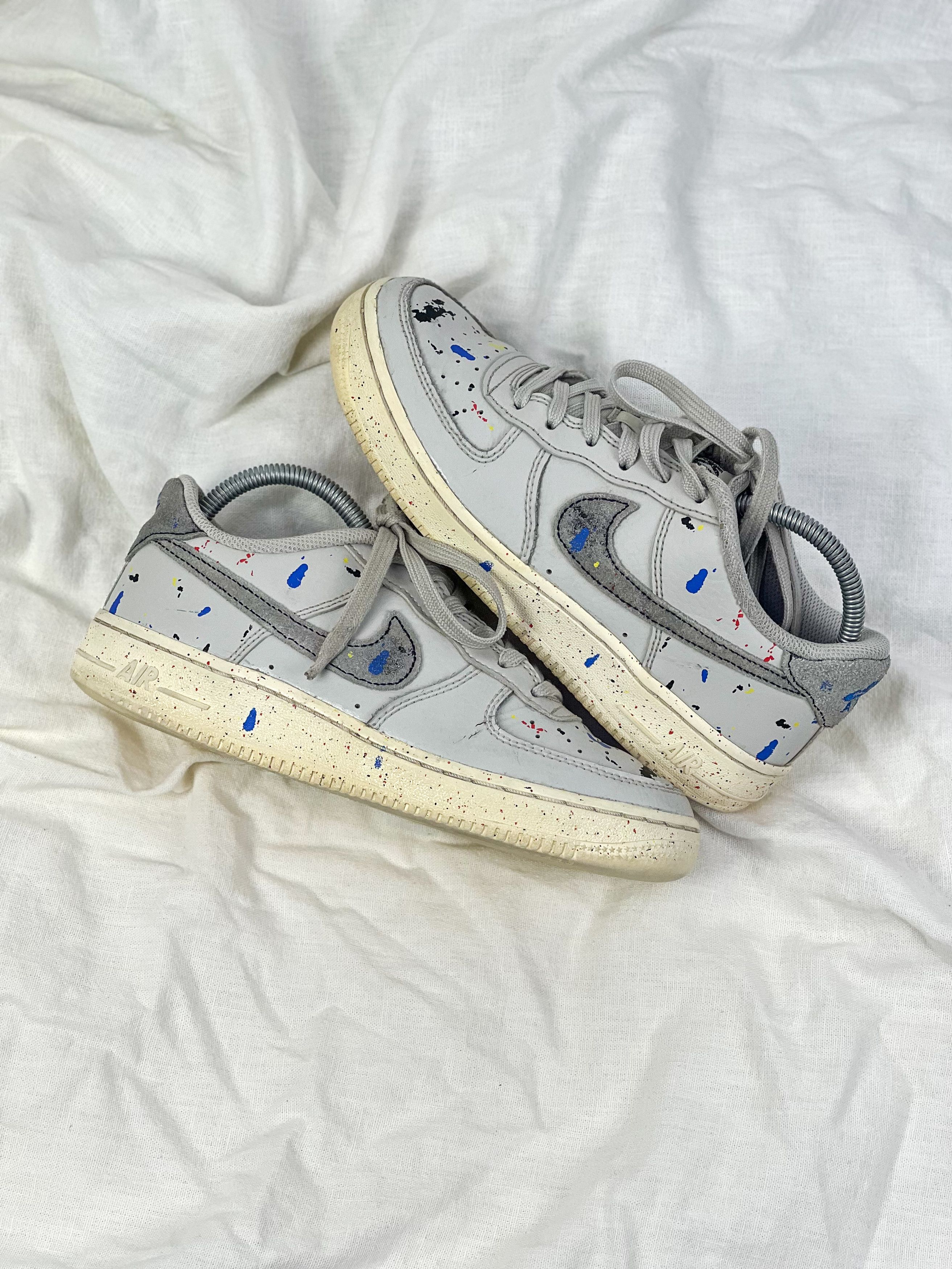 Nike Nike Air Force 1 Size US 5.5 / IT 35.5 - 1 Thumbnail