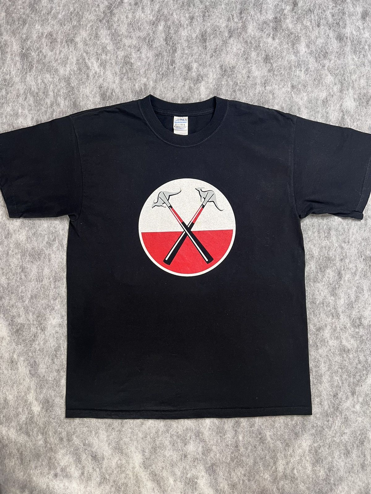 Band Tees Vintage 2005 Pink Floyd T Shirt Size US L / EU 52-54 / 3 - 1 Thumbnail