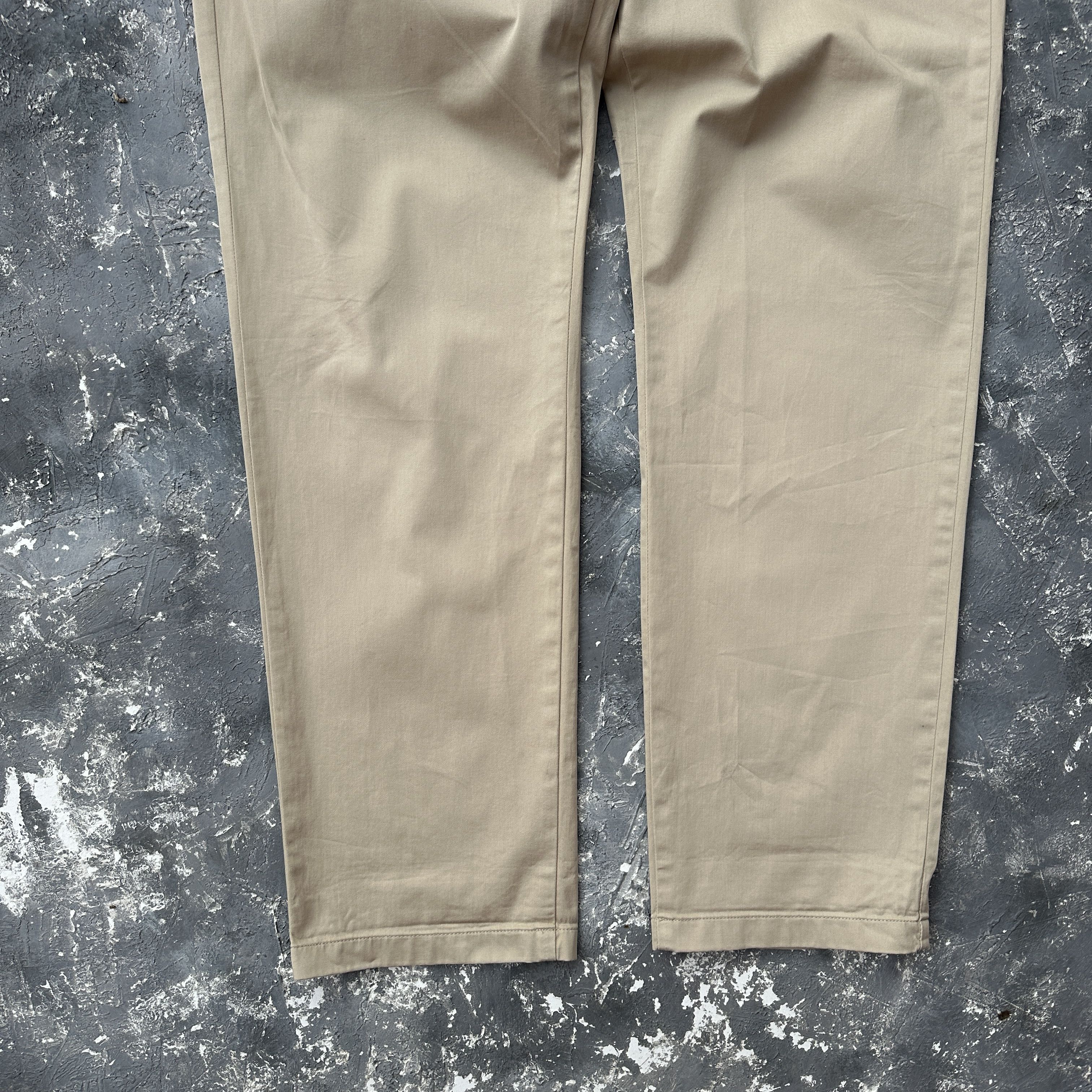 Acne Studios × Designer acne studios alfred satin pss17 pants Size US 36 / EU 52 - 2 Thumbnail