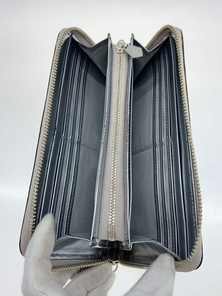 Vivienne Westwood Vivienne Westwood Long Wallet Silver Size ONE SIZE - 4 Thumbnail
