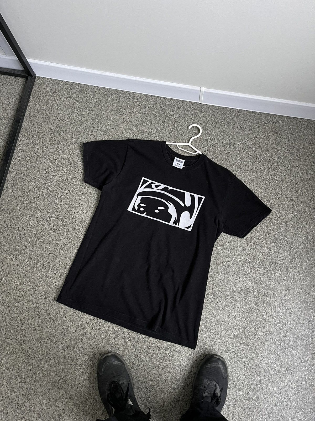Billionaire Boys Club × Vintage Vintage Billionaire Boys Club tee Size US M / EU 48-50 / 2 - 1 Thumbnail