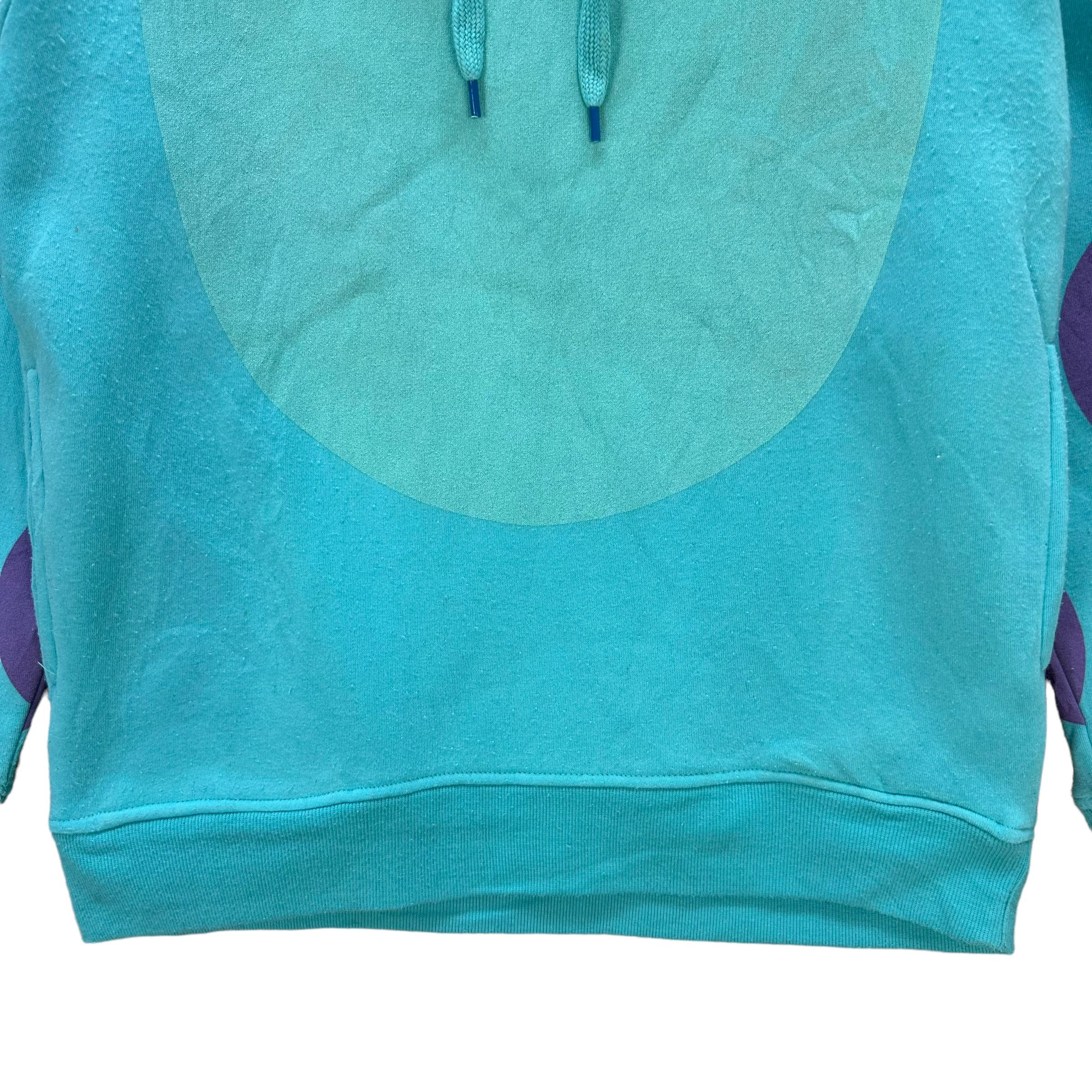 Disney DISNEY MONSTERS INC PULLOVER HOODIES #9146-62 Size US M / EU 48-50 / 2 - 4 Thumbnail