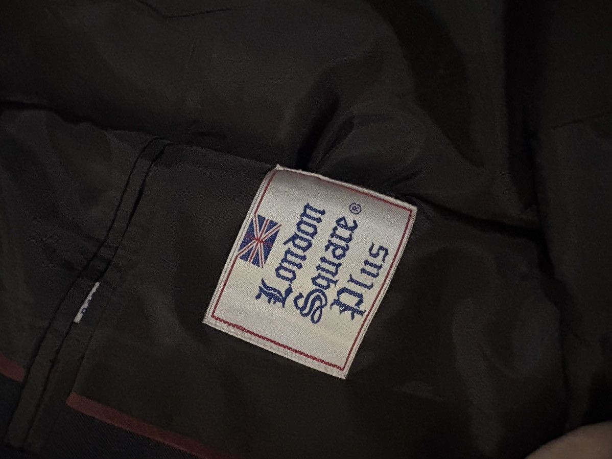 Other London Square vintage suit Size 46R - 7 Thumbnail