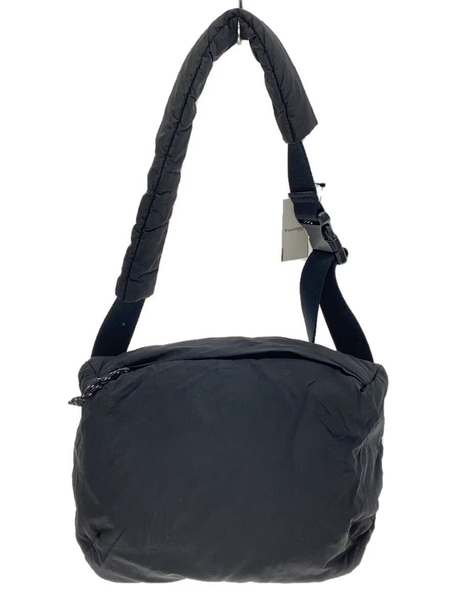 Y's × Yohji Yamamoto AW22 Padded Nylon Shoulder Bag Size ONE SIZE - 1 Thumbnail