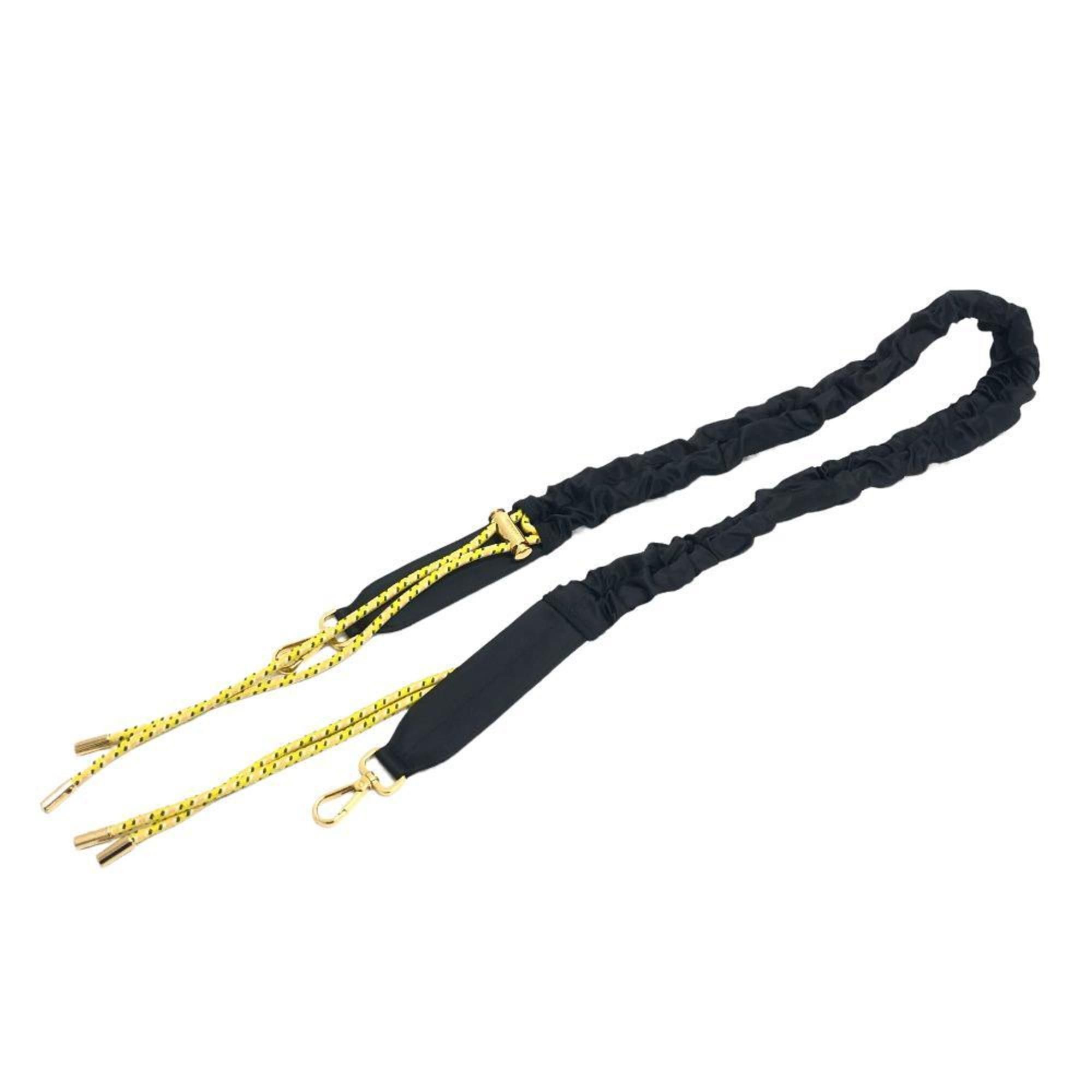 image of Fendi Strap You Shoulder Black Ladies Z0005483, Women's
