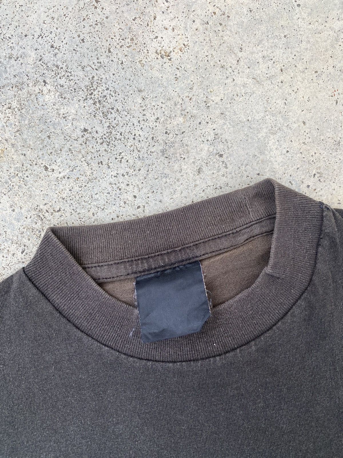 No Fear RARE! Vintage 90 No Fear Single Stitch Skate Tees Size US M / EU 48-50 / 2 - 5 Thumbnail