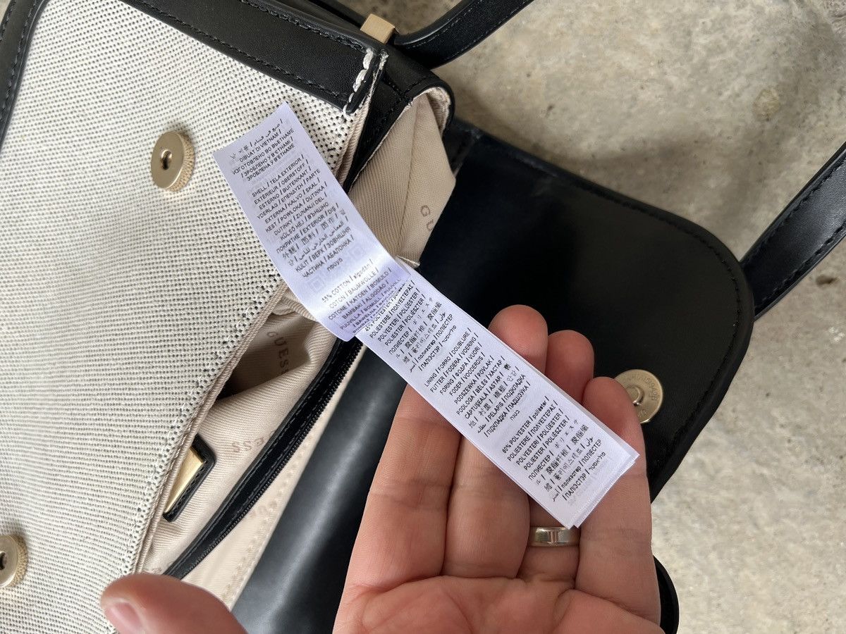 Guess Guess Bag Size ONE SIZE - 7 Thumbnail