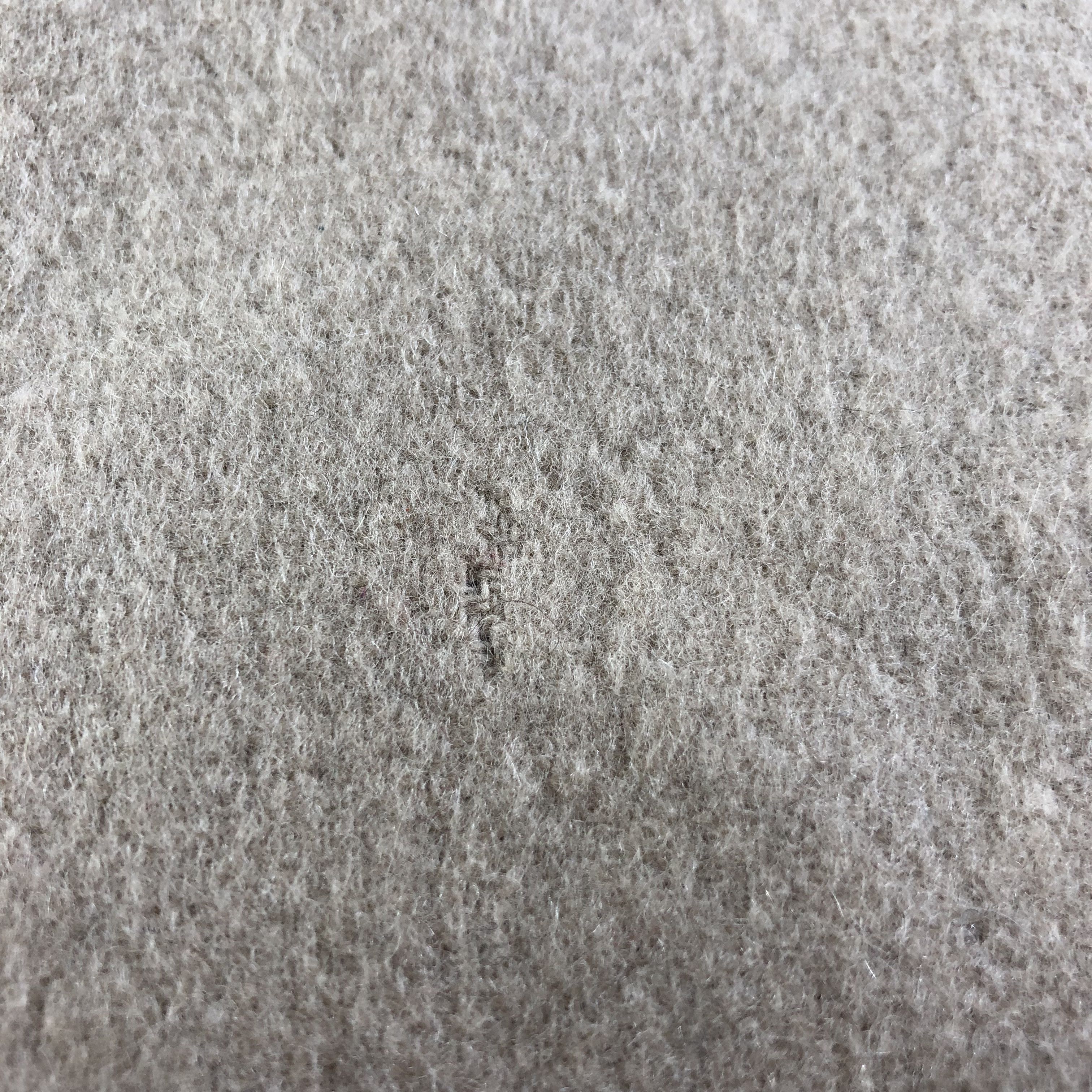 Vivienne Westwood Vivienne Westwood Plain Wool Scarf Muffler V1292 Size ONE SIZE - 7 Thumbnail