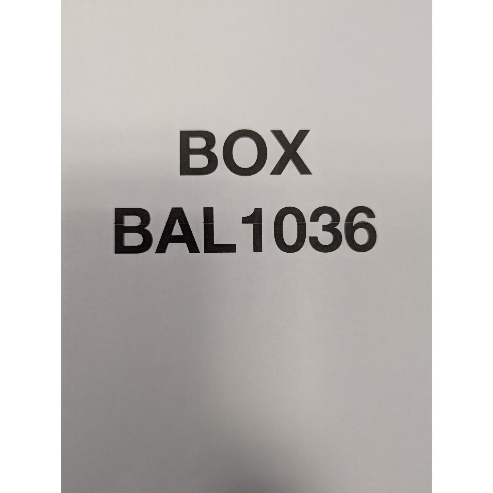 Balenciaga o1rshd1 3B Sports Icon Hoodie in Washed Dark Grey Size US S / EU 44-46 / 1 - 24 Thumbnail