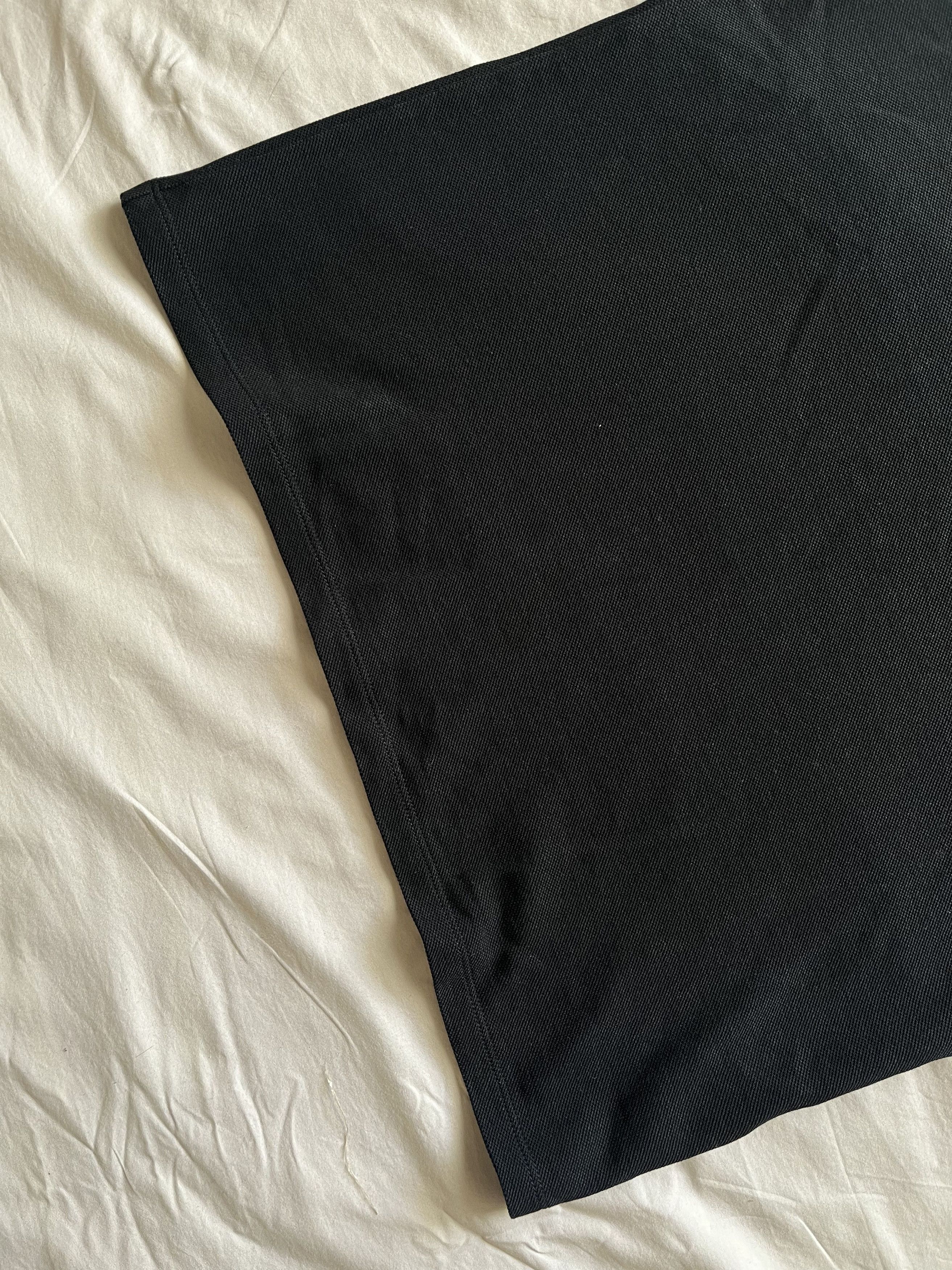 Versace Versace Polo Tee (Very Rare) Size US M / EU 48-50 / 2 - 6 Thumbnail
