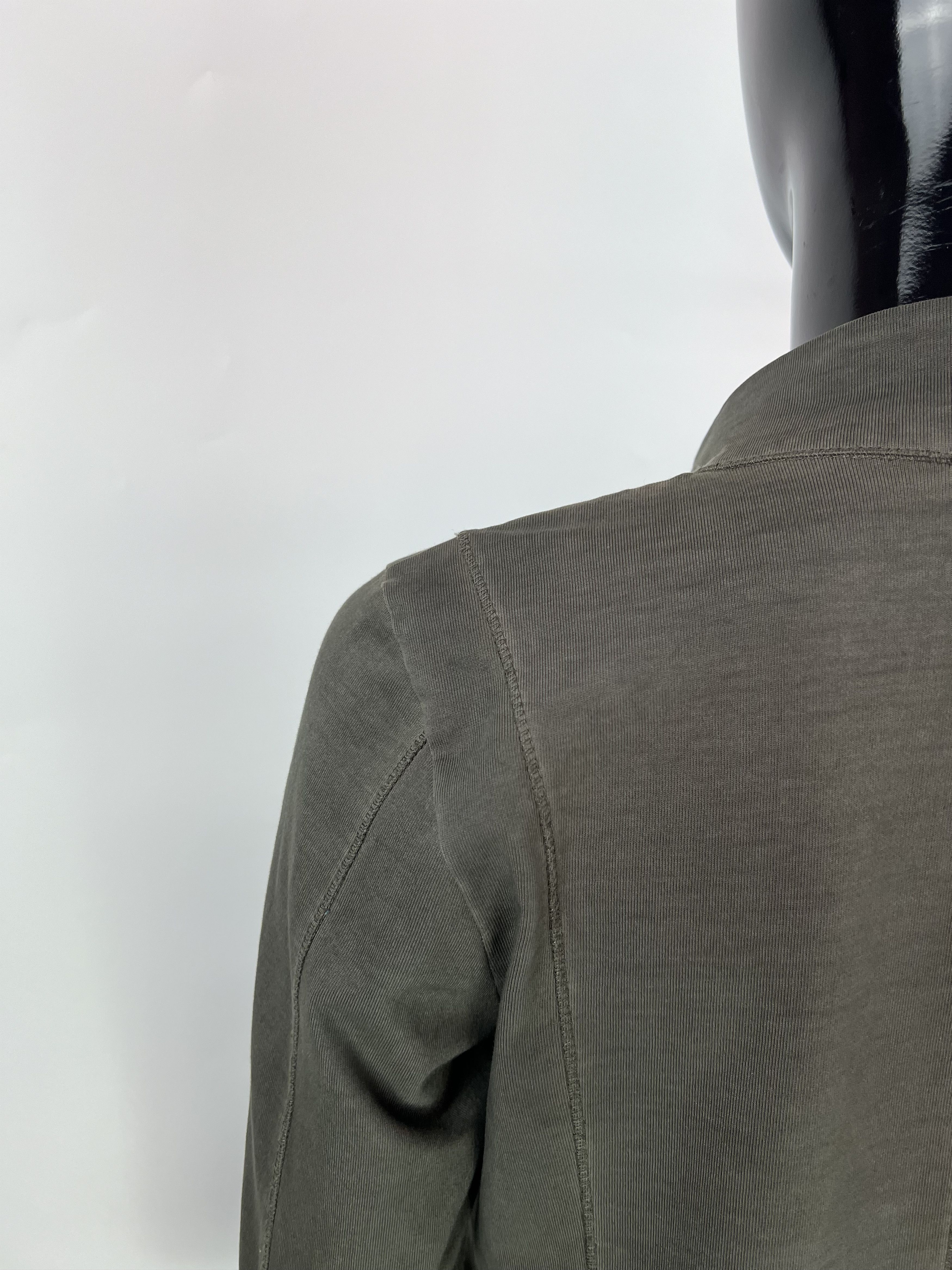 Rundholz Rundholz Cotton Jacket Cardigan Size L / US 10 / IT 46 - 10 Thumbnail