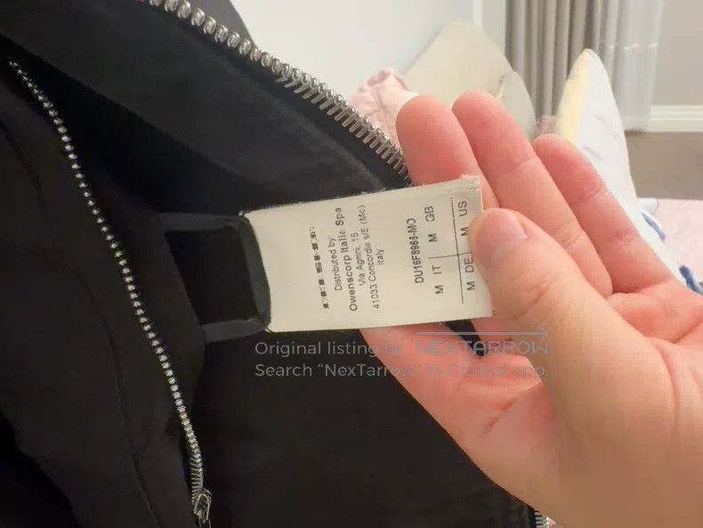 Rick Owens RICK OWENS Heavy Duty Coat Size US M / EU 48-50 / 2 - 4 Thumbnail