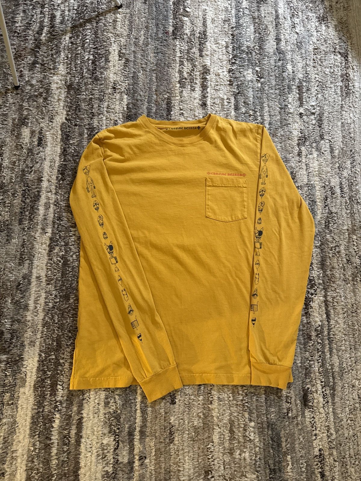 Matty Boy Call Me | Grailed