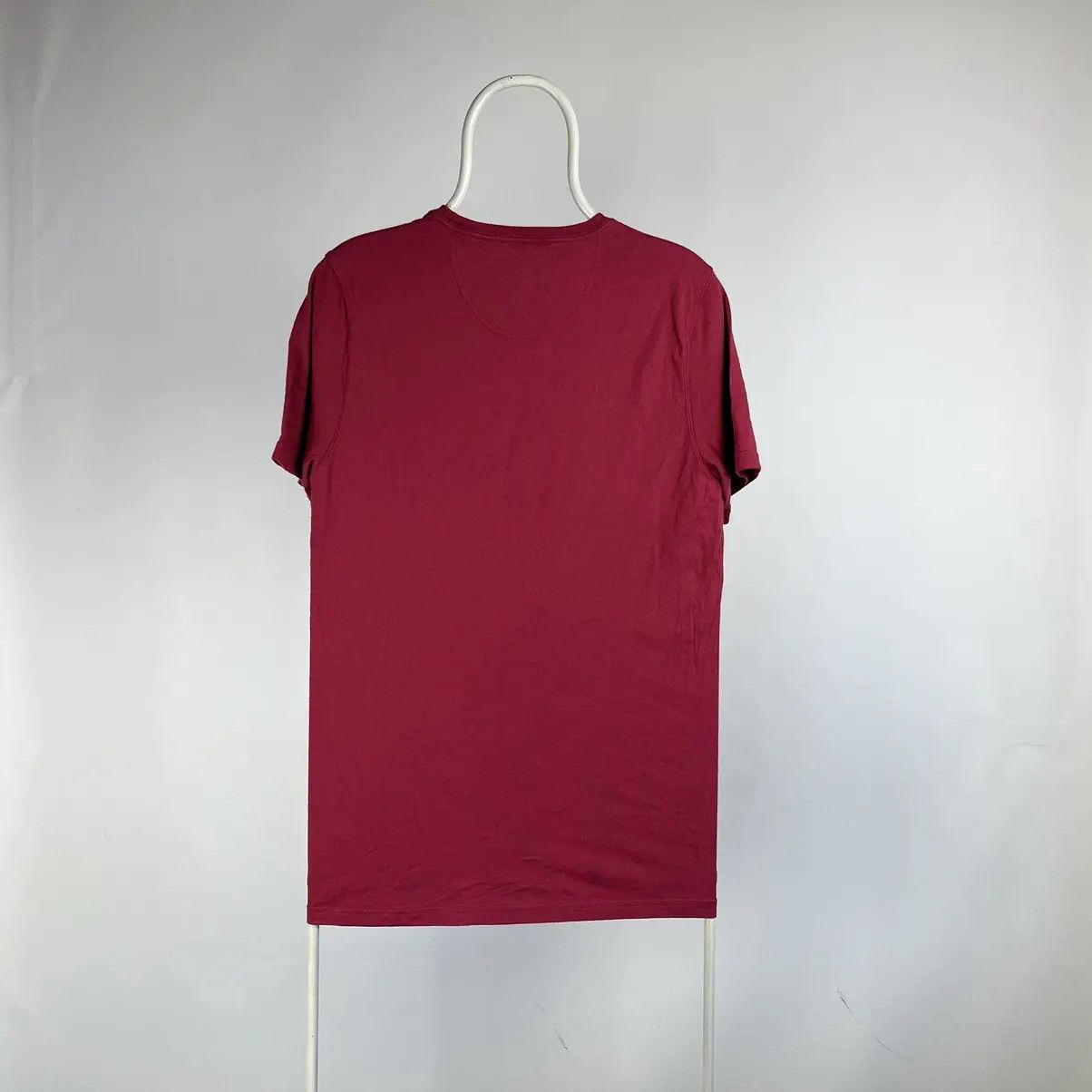 Barbour Barbour Tshirt tailored fit size Medium Size US M / EU 48-50 / 2 - 2 Thumbnail