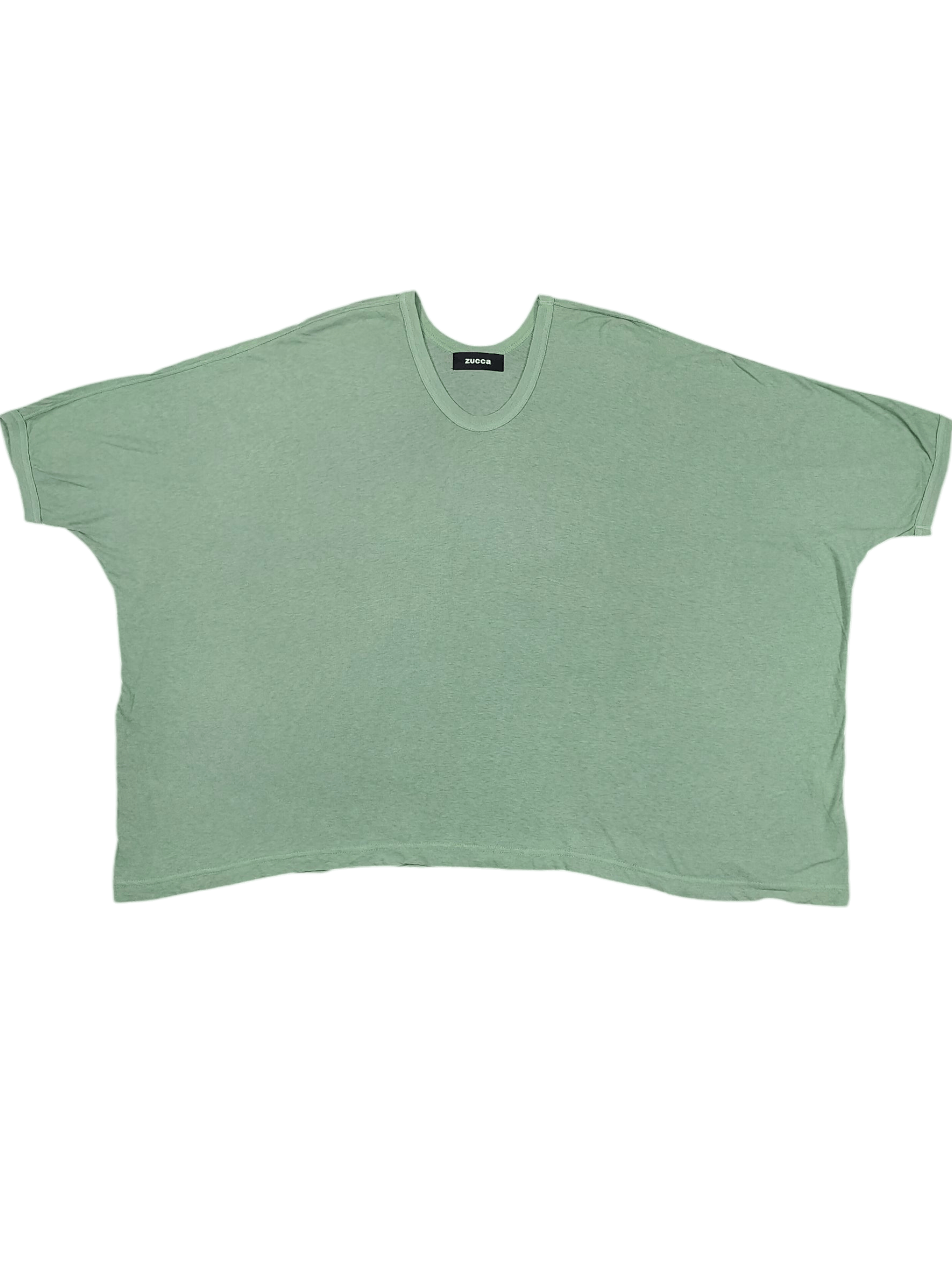 Zucca DOPE🇯🇵 Zucca by Issey Miyake Co Batwing Size L / US 10 / IT 46 - 1 Thumbnail