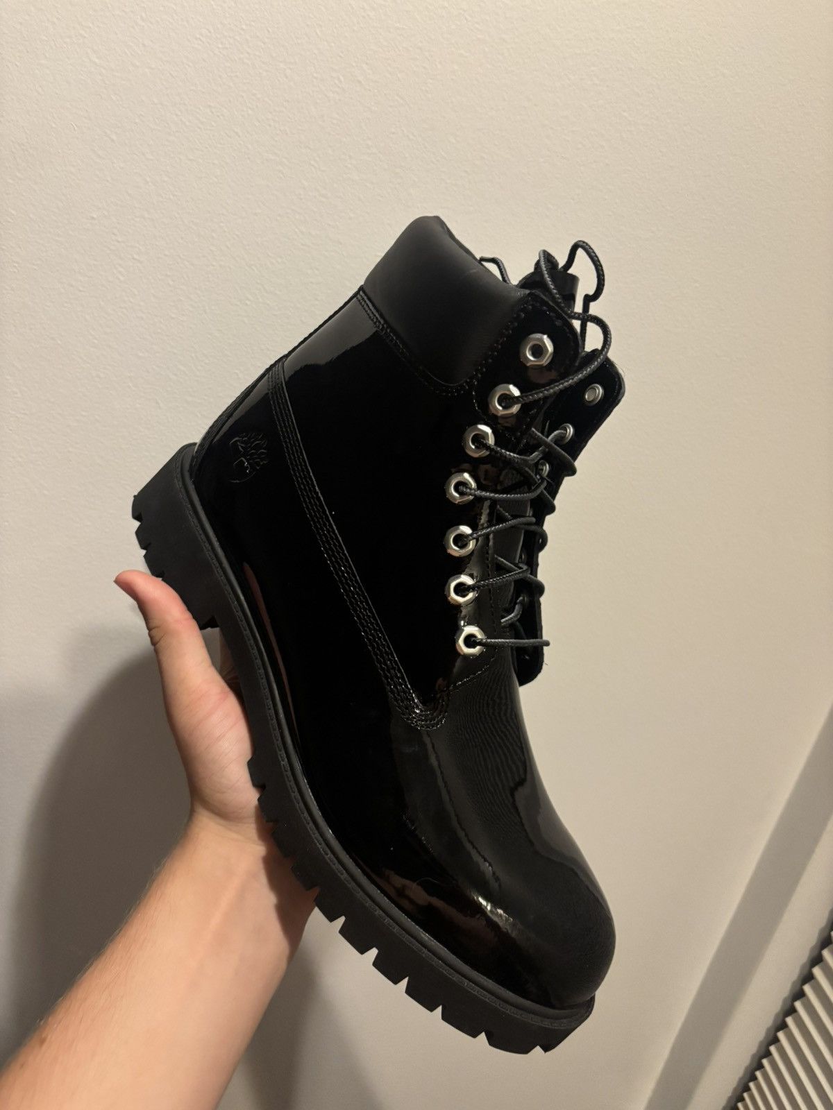 Timberland Timberland x ASAP ferg x Jimmy jazz | Grailed