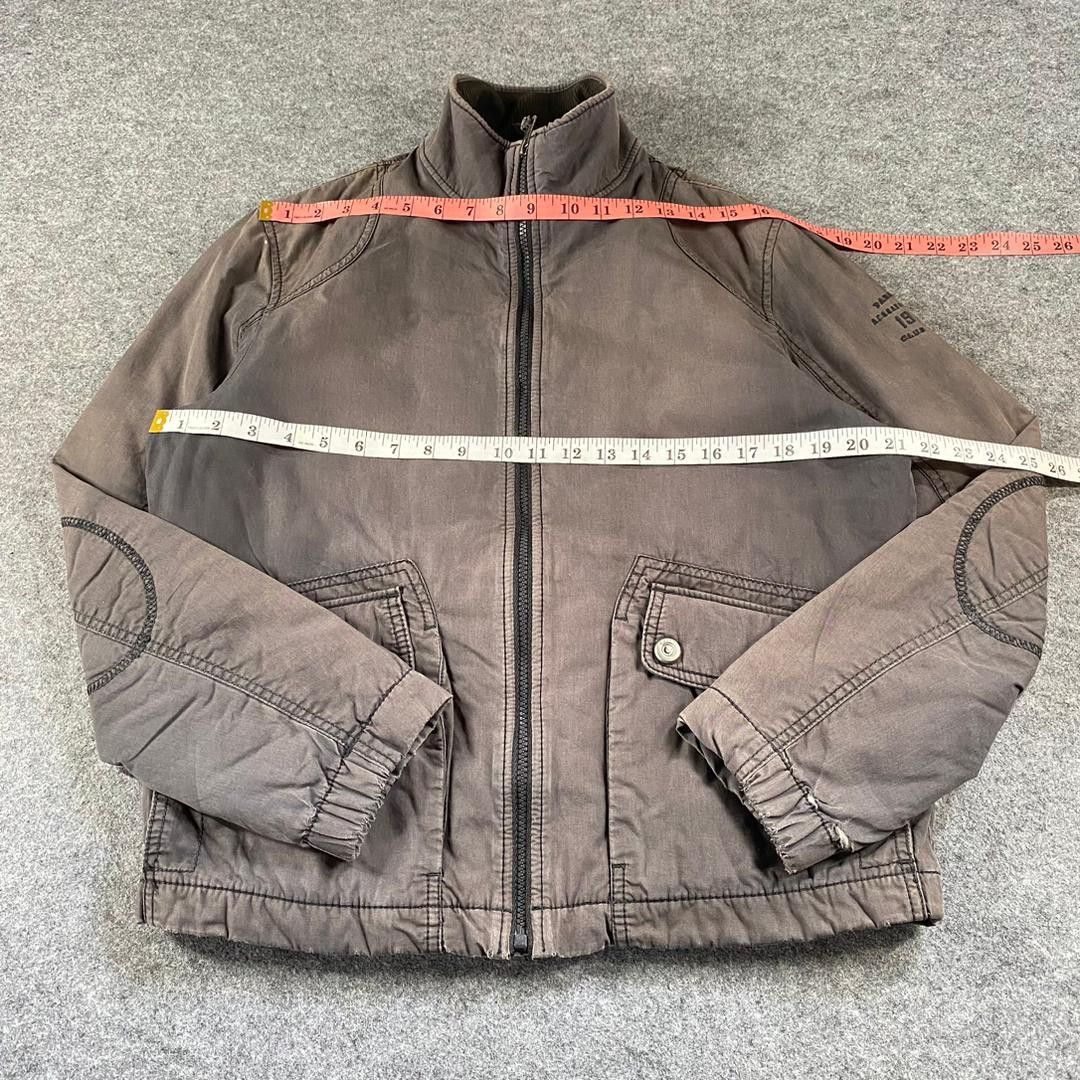 ESPIRIT Vintage Esprit Bombers Jacket Size US L / EU 52-54 / 3 - 6 Thumbnail