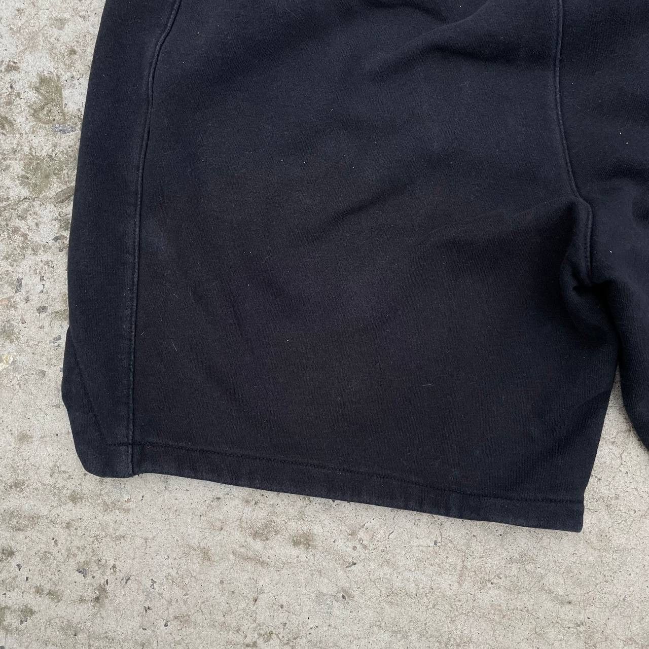 Nike Vintage Nike Air Shorts Size M Trashed Y2K 00s UsA Ugly F Size US 30 / EU 46 - 11 Thumbnail