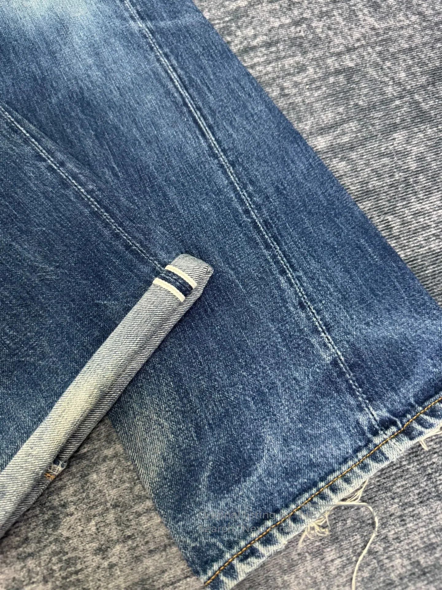 Levi's Vintage Levi's 501xx Jeans. Size US 31 - 4 Thumbnail