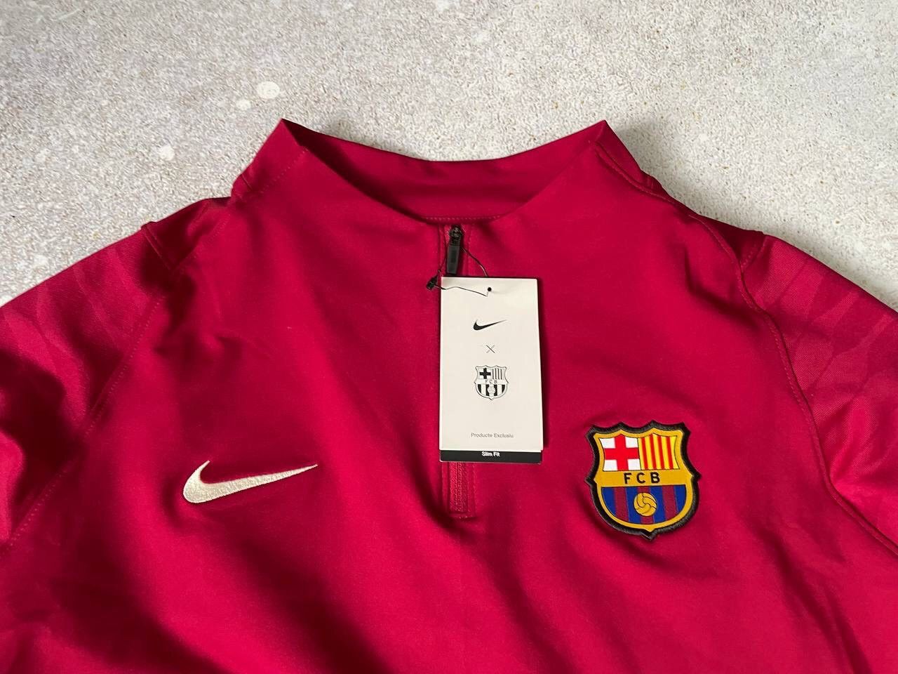 Nike × Vintage Bundle Deal 25 Soccer Jersey T-shirt and Long Sleeve Y2K Size US L / EU 52-54 / 3 - 3 Thumbnail