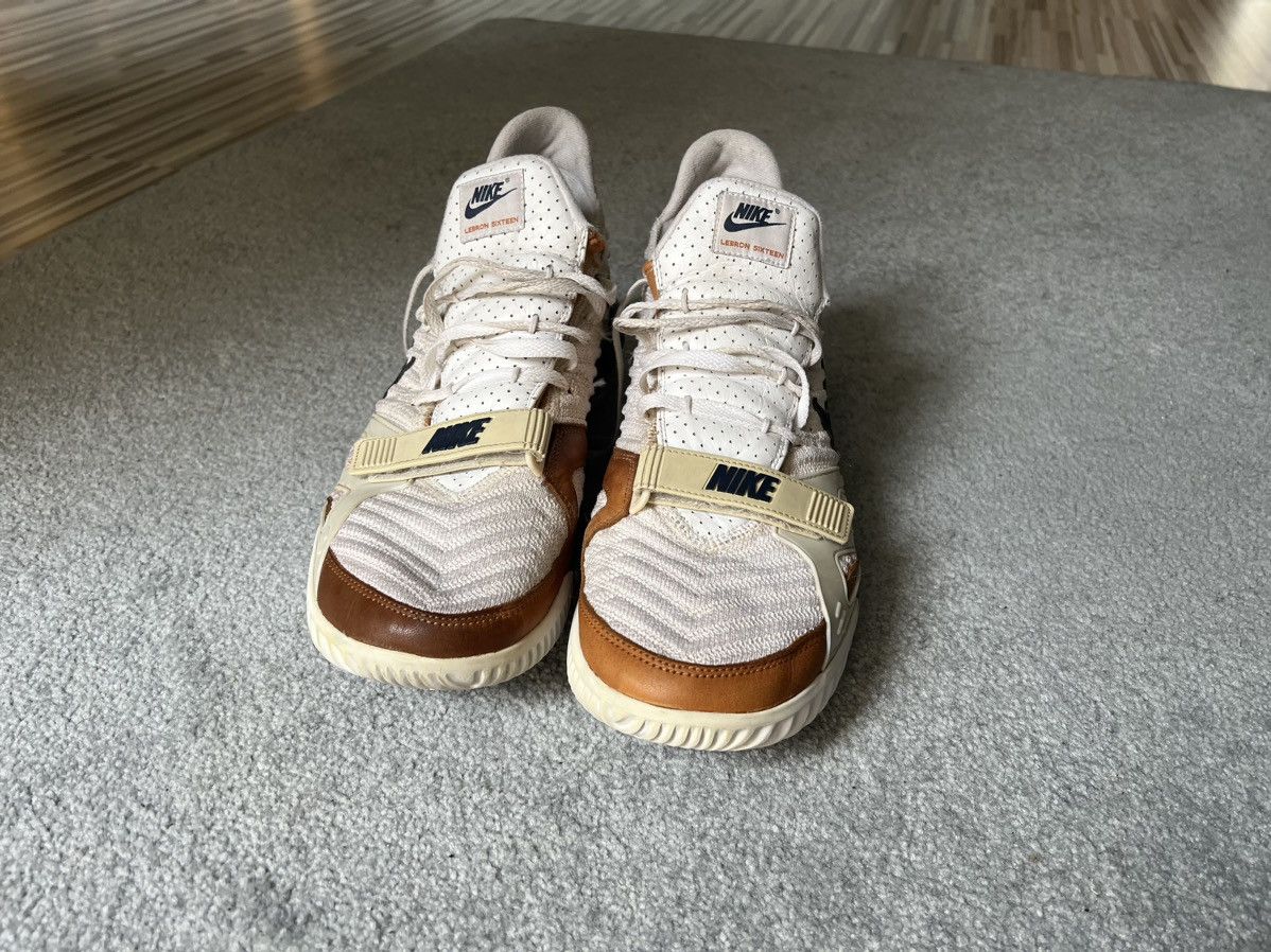 Nike Boots Nike Lebron 16 Size US 13 / EU 46 - 2 Thumbnail