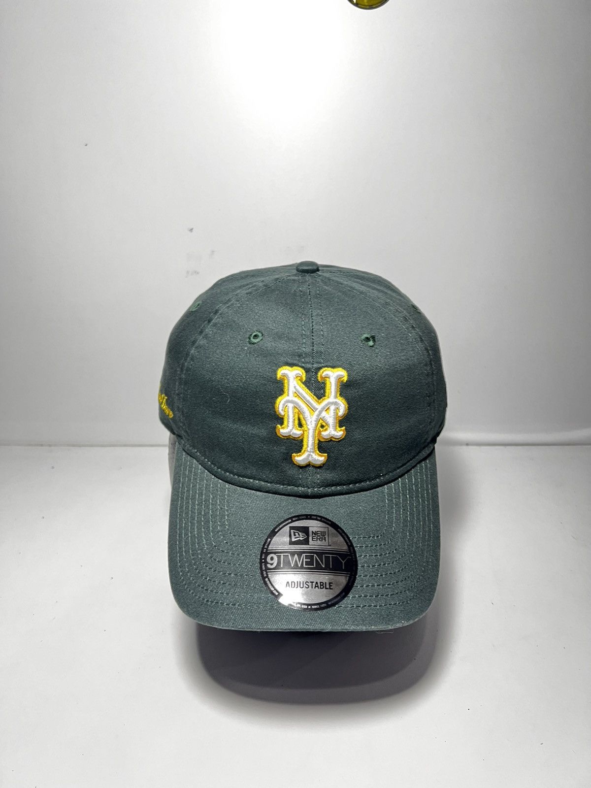 New era Newyork Mets x Aime leon dore