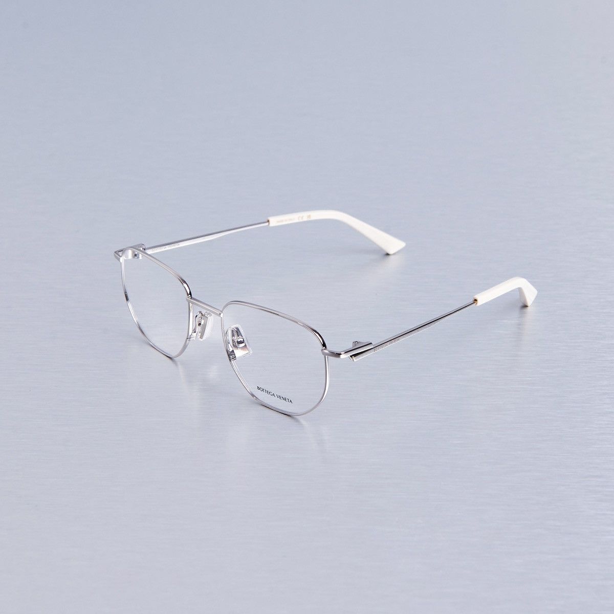 Bottega Veneta BOTTEGA VENETA BV1301O 002 GLASSES Size ONE SIZE - 1 Thumbnail