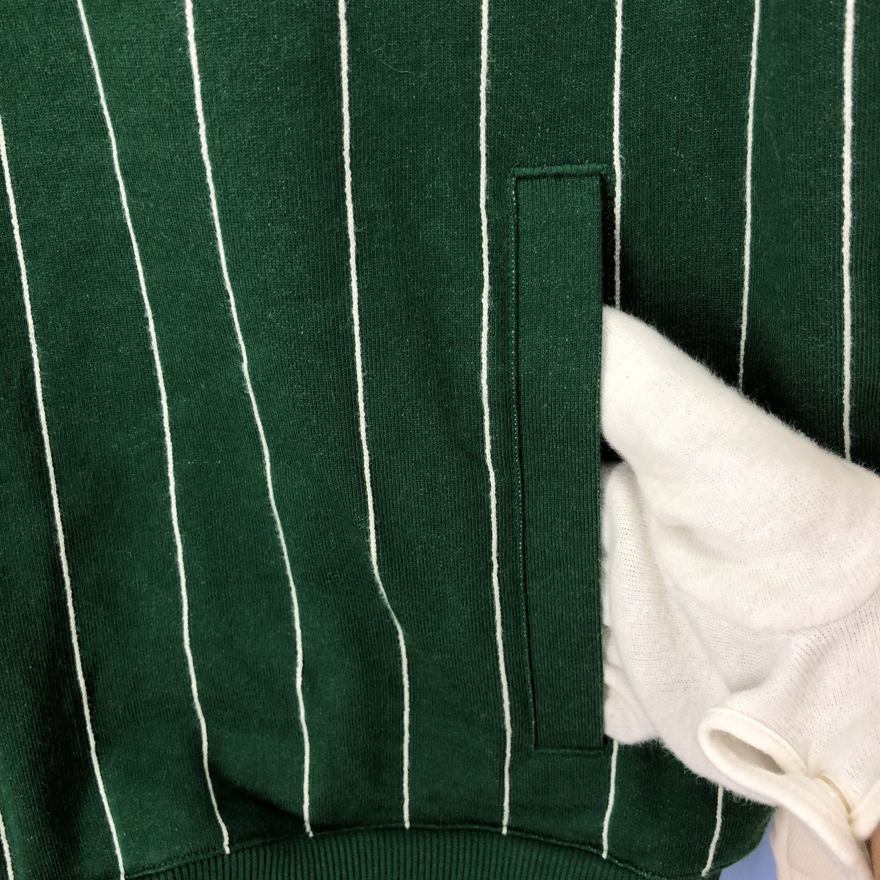 Adidas × Fucking Awesome ADIDAS x FA Blocked Sweatshirt #1609/02 Size US S / EU 44-46 / 1 - 7 Thumbnail