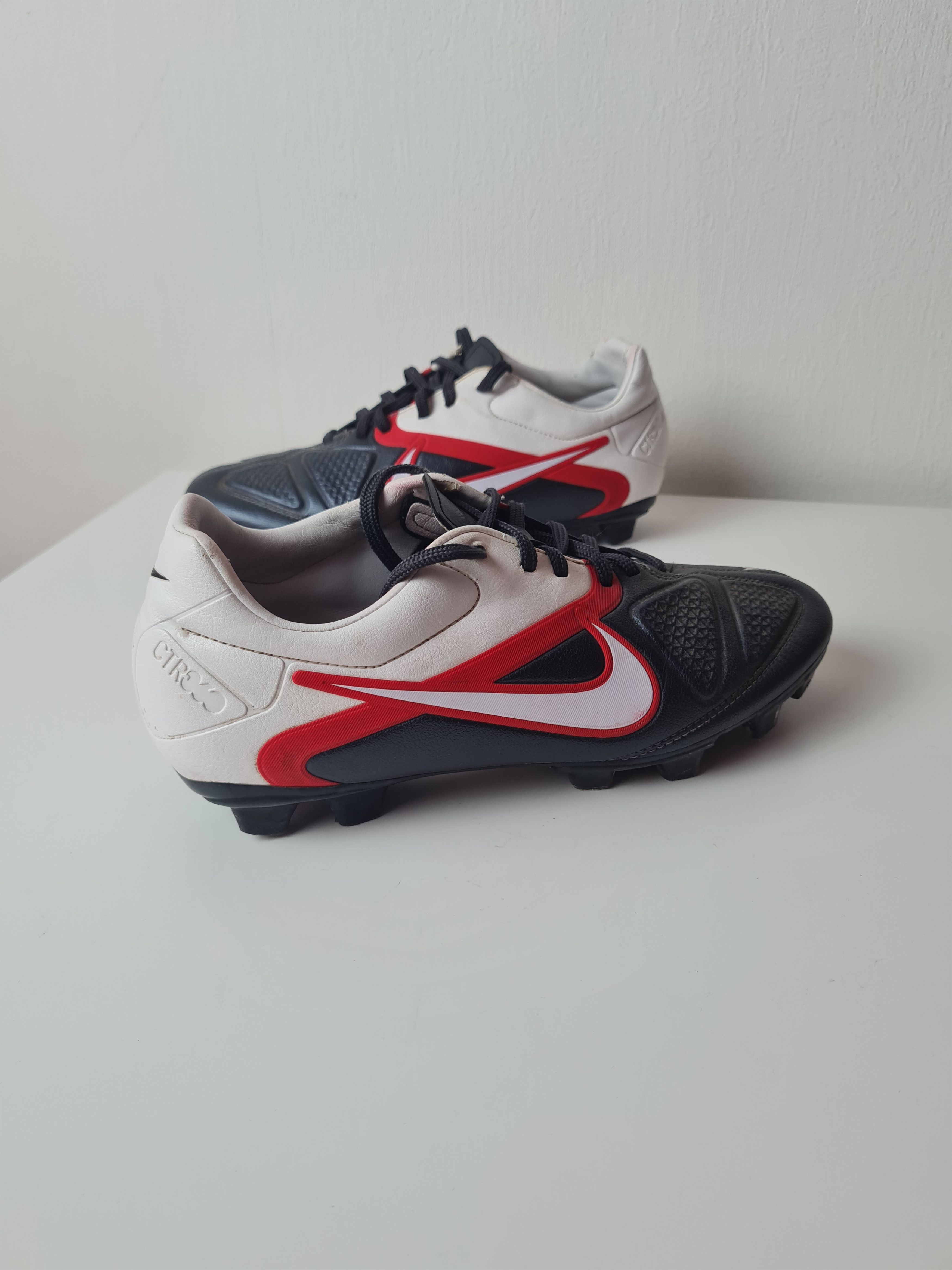 Nike football boots cleats Nike CTR360 Maestri Elite Size 38.5 Size US 6 / EU 39 - 7 Thumbnail