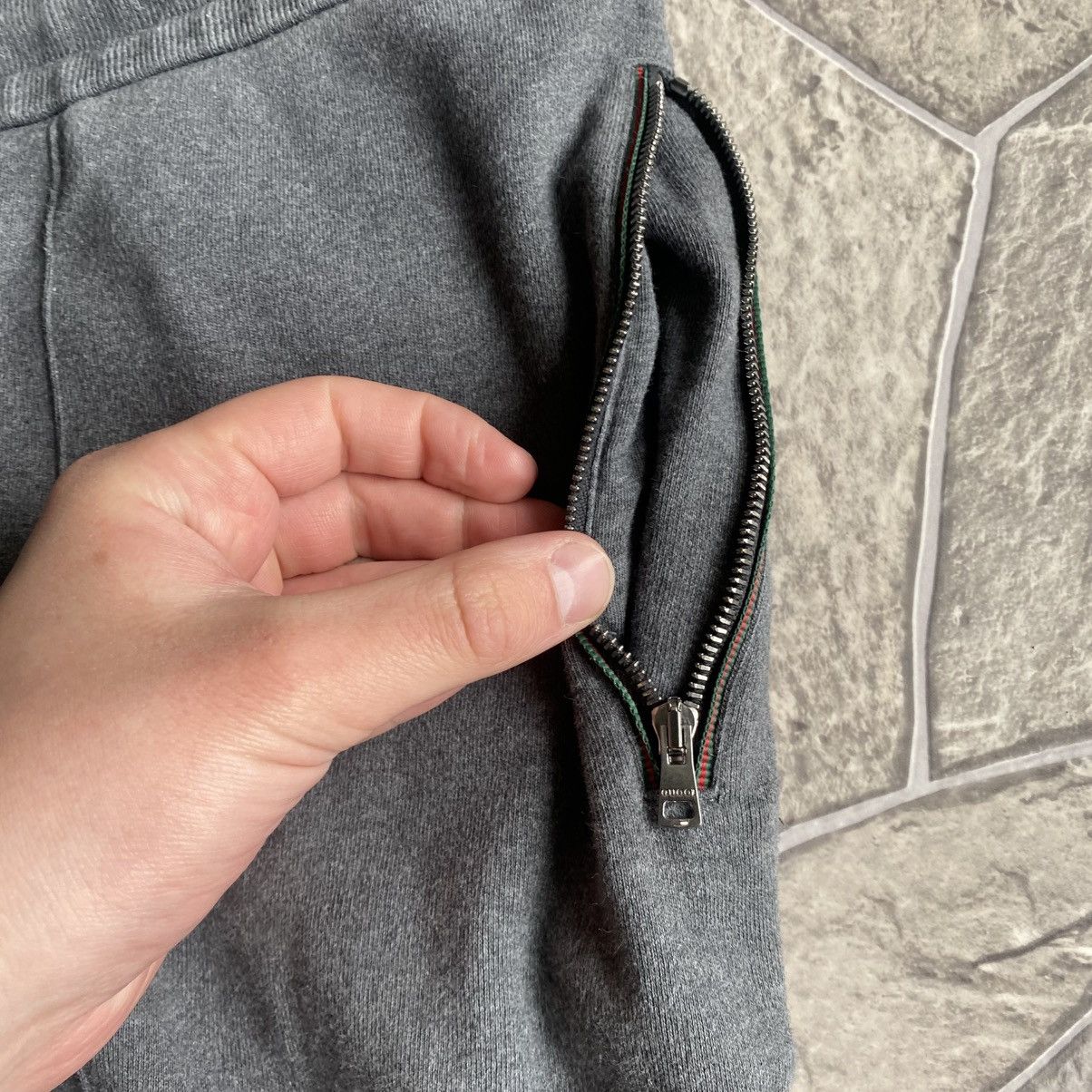 Gucci Gucci Sweatpants Size US 34 / EU 50 - 5 Thumbnail