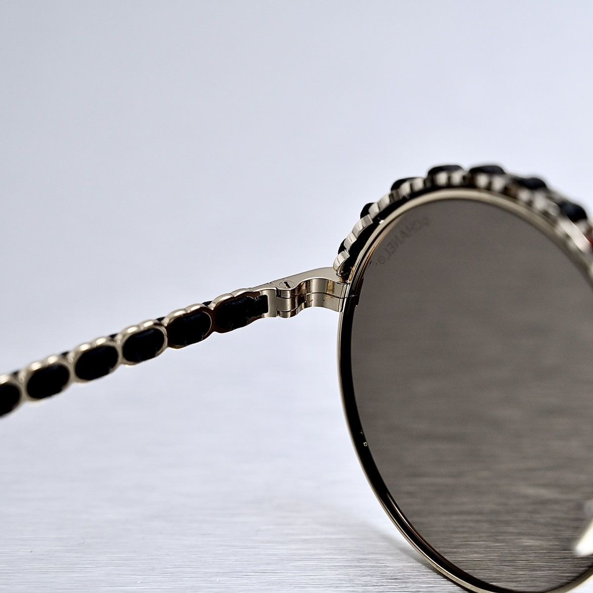 Chanel CHANEL 0CH4265 SUNGLASSES Size ONE SIZE - 5 Thumbnail