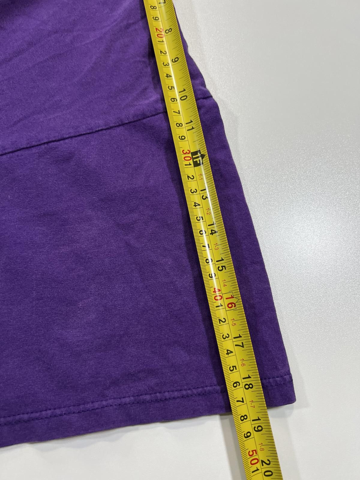 Other Vintage Walt Disney World Eeyore Purple T-Shirt Size ONE SIZE - 11 Thumbnail