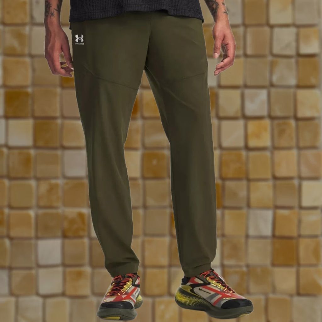 Under Armour NIKR? Size US 33 - 1 Preview