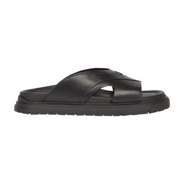 Fendi o1s1wg110525 Slides in Black Size US 10 / EU 43 - 2 Thumbnail
