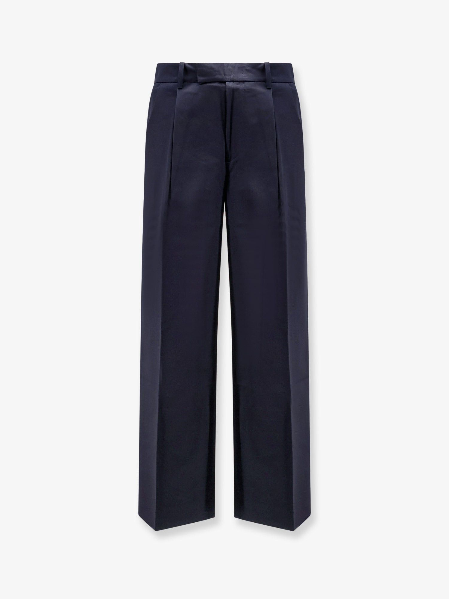 TONYWACK Cotton Unisex Trousers Size US 30 / EU 46 - 1 Thumbnail