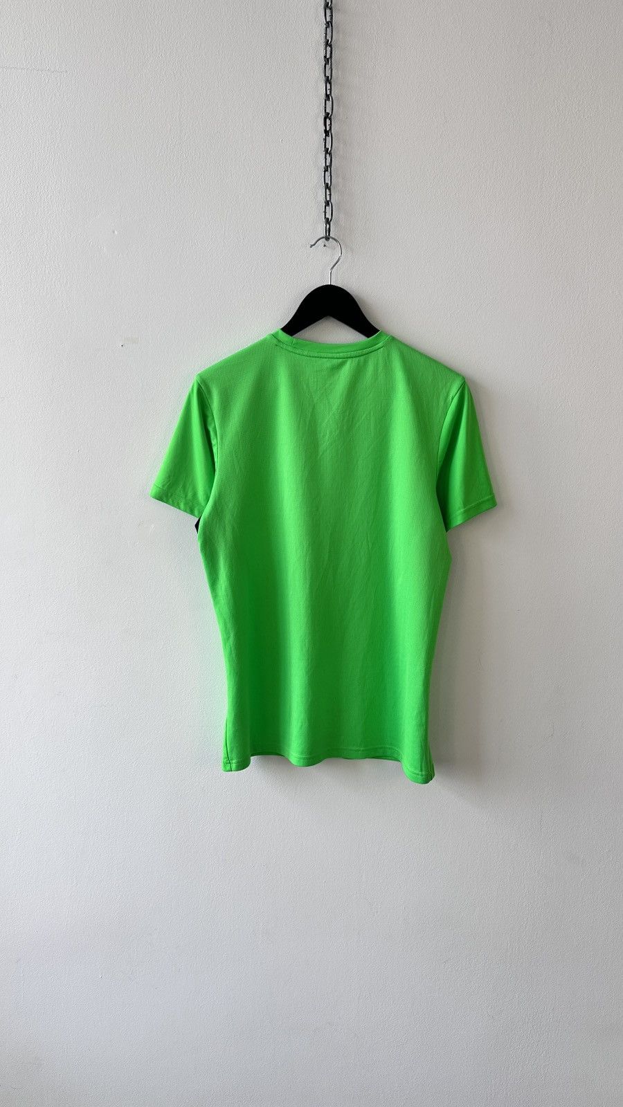 New Balance Ireland National Team New Balance NB Dry Training Top Jersey Size US M / EU 48-50 / 2 - 10 Thumbnail