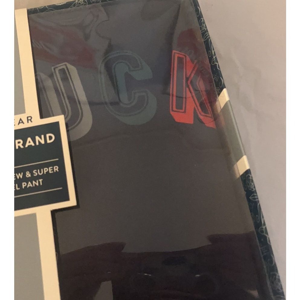 Lucky Brand Lucky Brand Sleepwear Set Size 36 - 4 Thumbnail