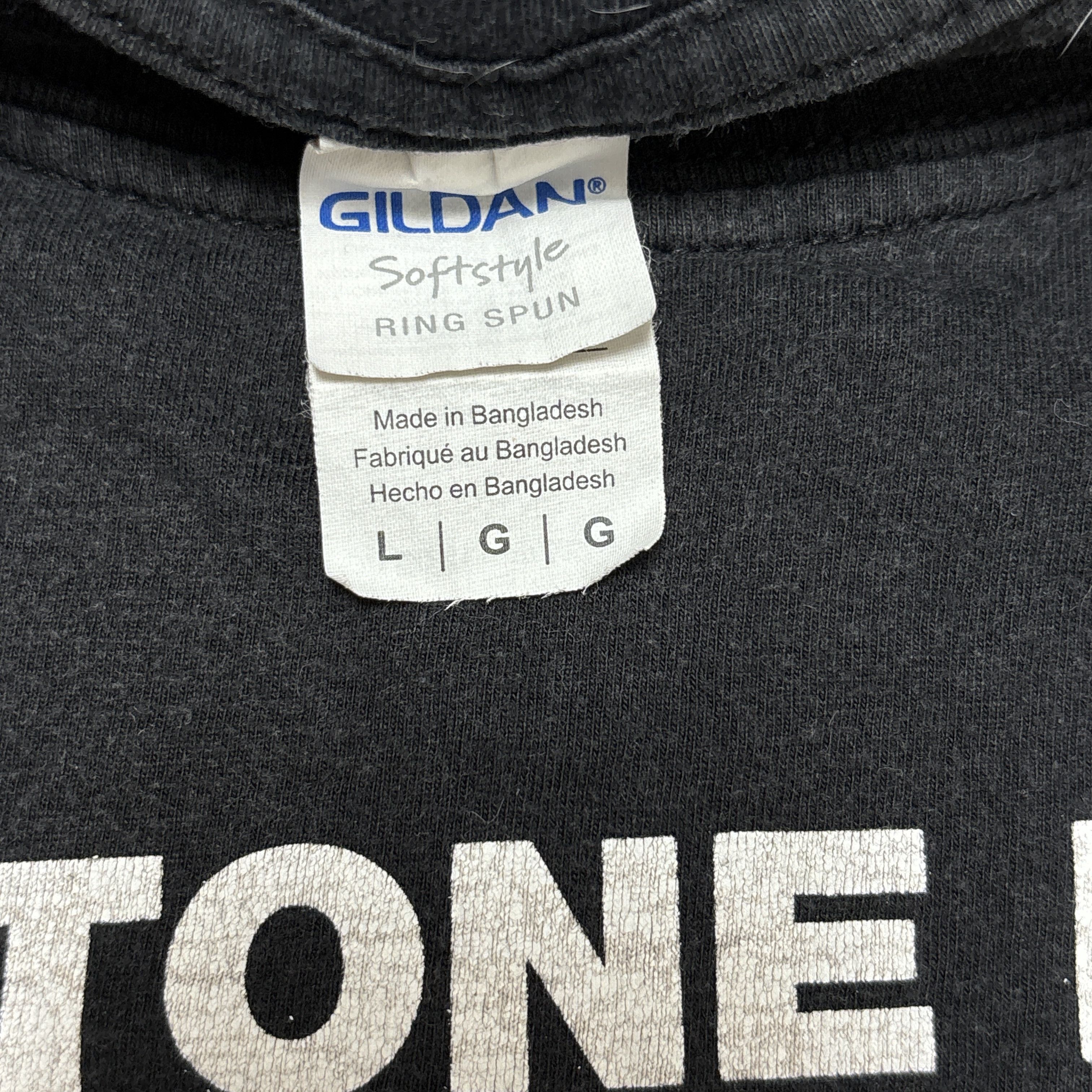 Band Tees The Stone Roses Shirt Britpop Band Tee Size US L / EU 52-54 / 3 - 6 Thumbnail