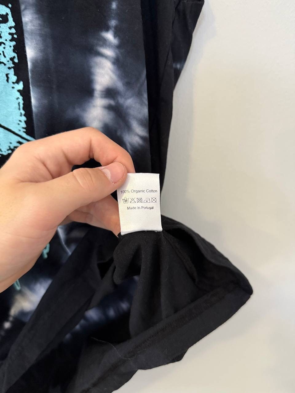 Band Tees Boiler Room Hanger Black High Utopia dance project T-Shirt Size US XXL / EU 58 / 5 - 9 Thumbnail