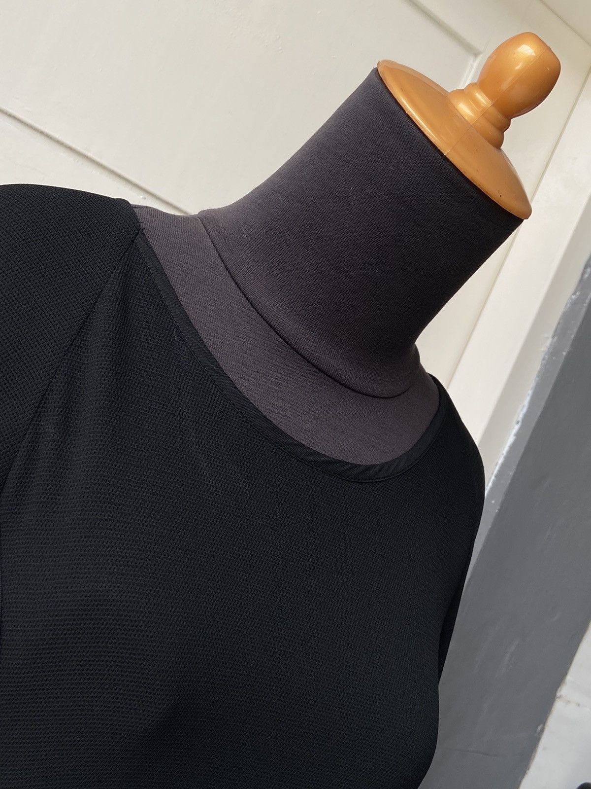 3.1 Phillip Lim 3.1 PHILLIP LIM Black Dress Size XS / US 0-2 / IT 36-38 - 11 Thumbnail