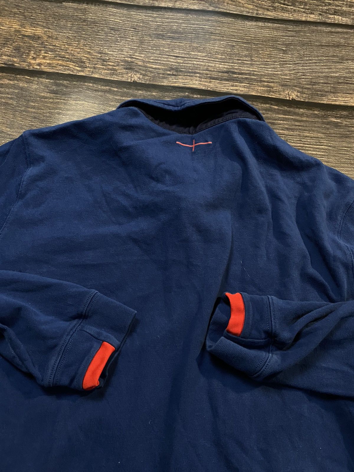 Umbro ⚡️UMBRO CLASSIC ENGLAND RUGBY Size US XL / EU 56 / 4 - 13 Thumbnail