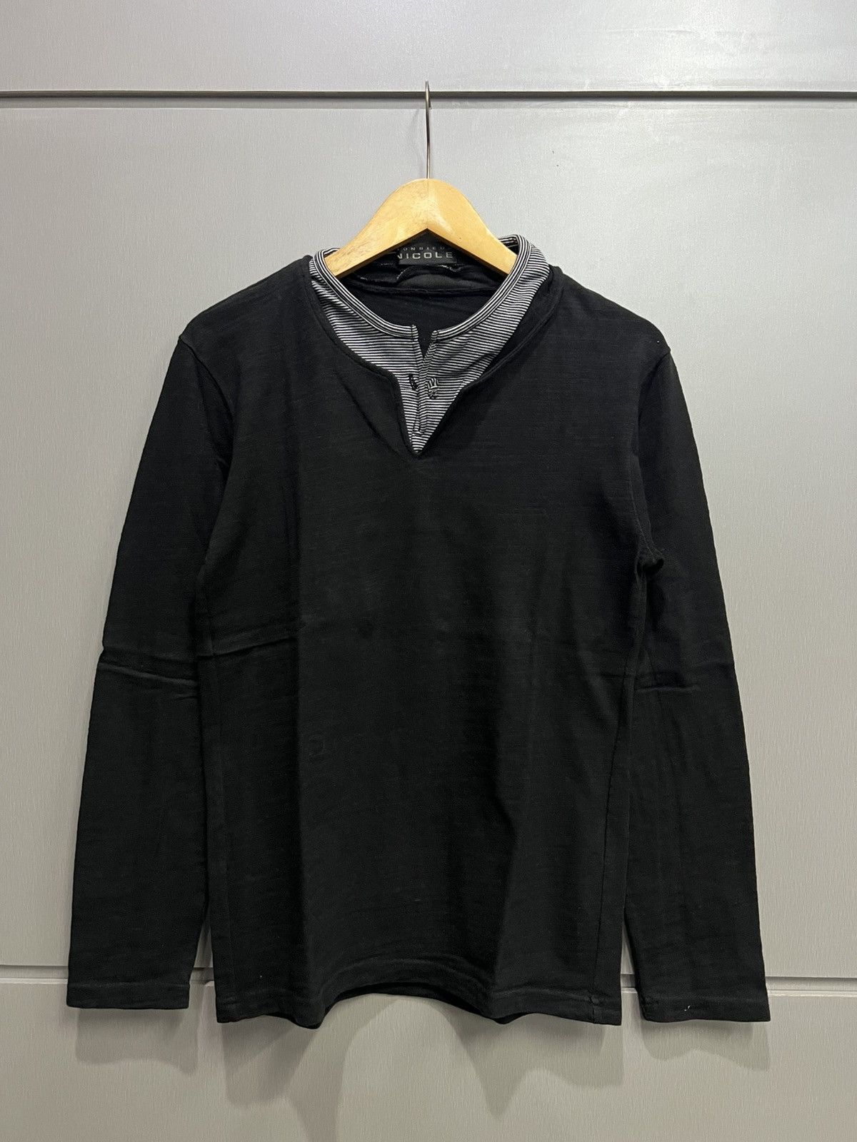 If Six Was Nine × Japanese Brand × Le Grande Bleu (L.G.B.) Bundling 4 items Vkei Gothic Y2K Lgb If six was nine style Size US M / EU 48-50 / 2 - 2 Thumbnail