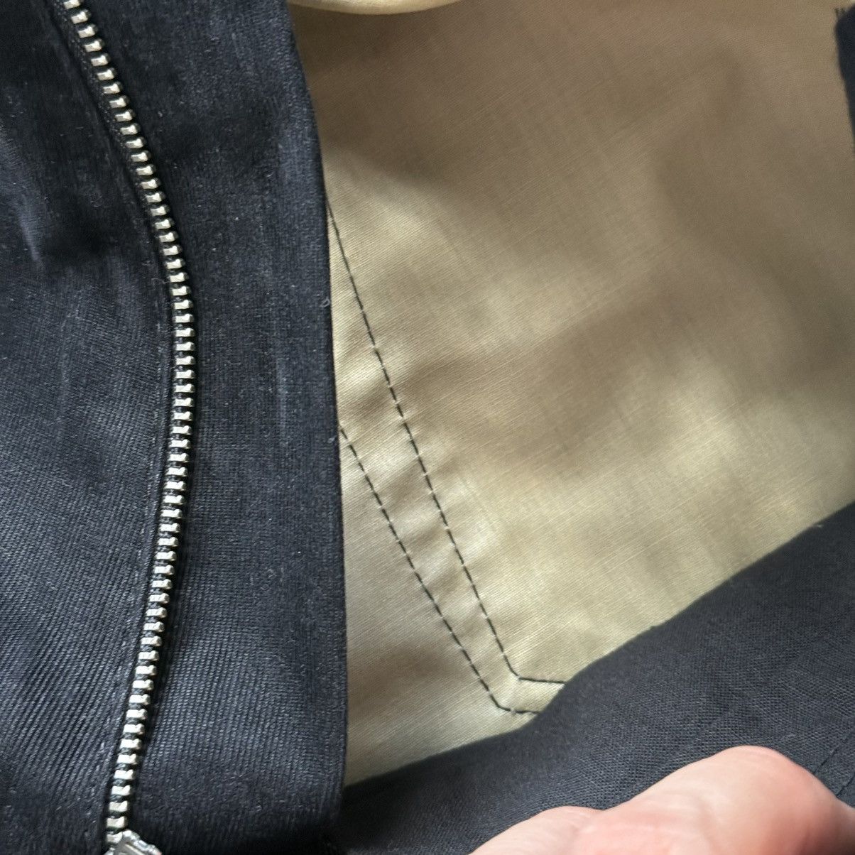 Gianfranco Ferre Gianfranco Ferre Pants Made In Italy Vintage Rare - Size 29 Size US 29 - 14 Thumbnail