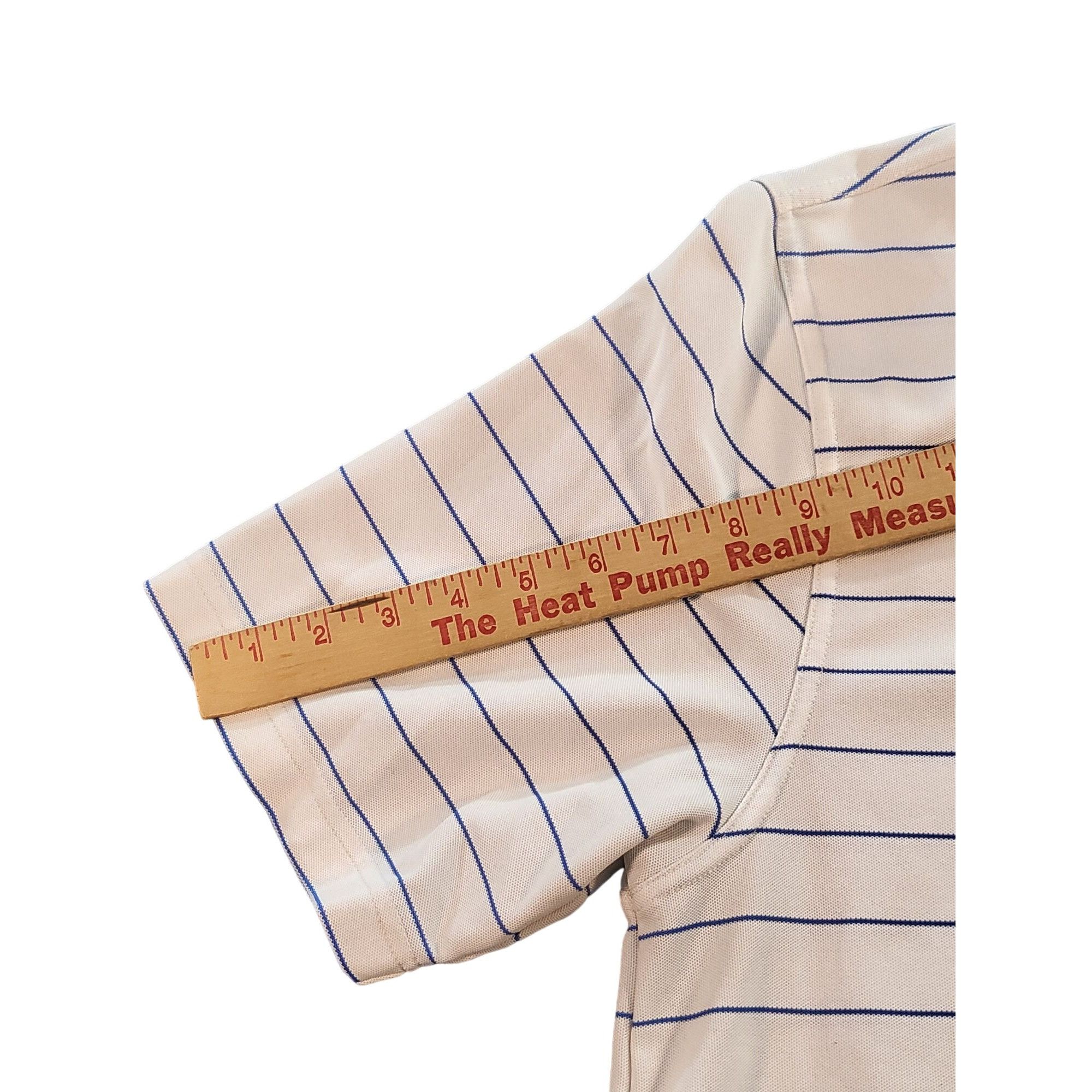 Greg Norman US Open Golf PGA Tour Greg Norman Polo Men Sz XL Torrey PIne Size US XL / EU 56 / 4 - 4 Thumbnail